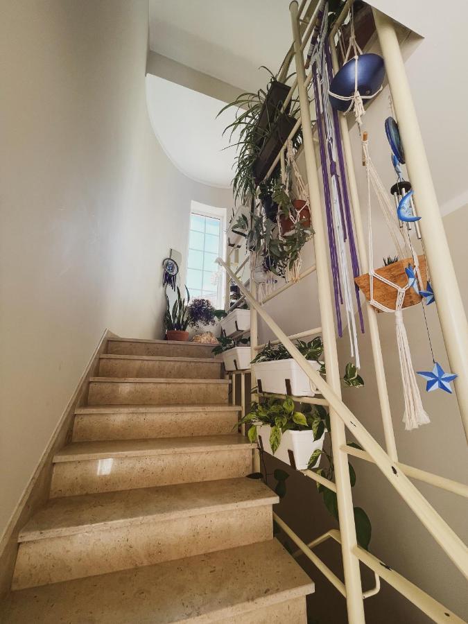 Cosmos Retreat Baleal Villa Exterior photo