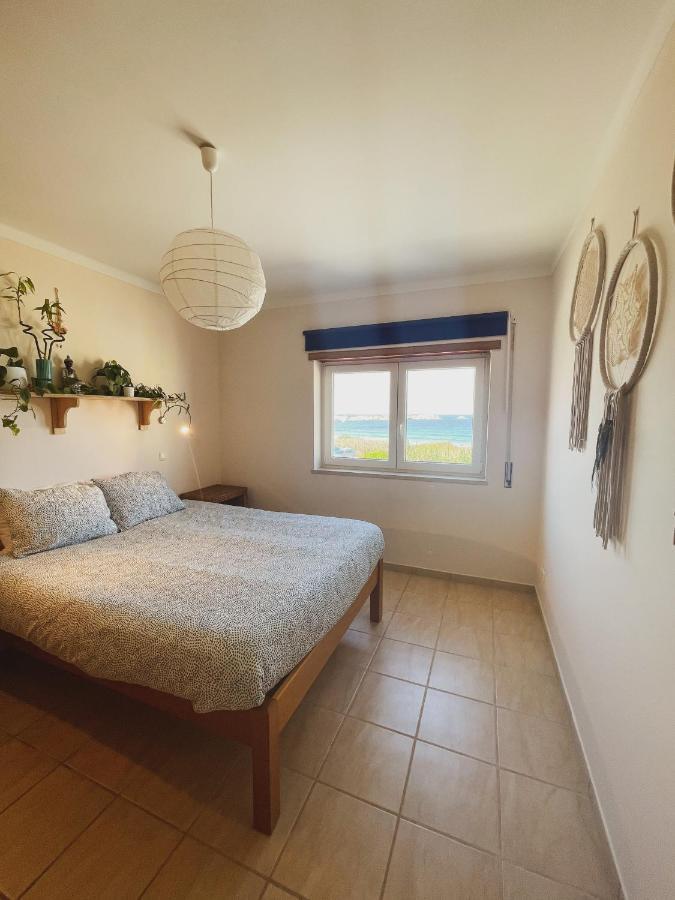 Cosmos Retreat Baleal Villa Exterior photo