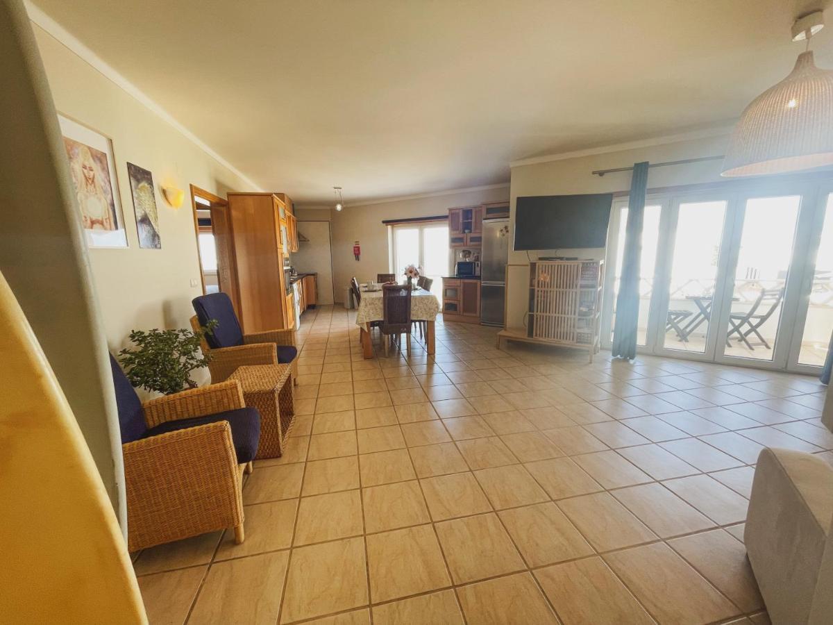 Cosmos Retreat Baleal Villa Exterior photo