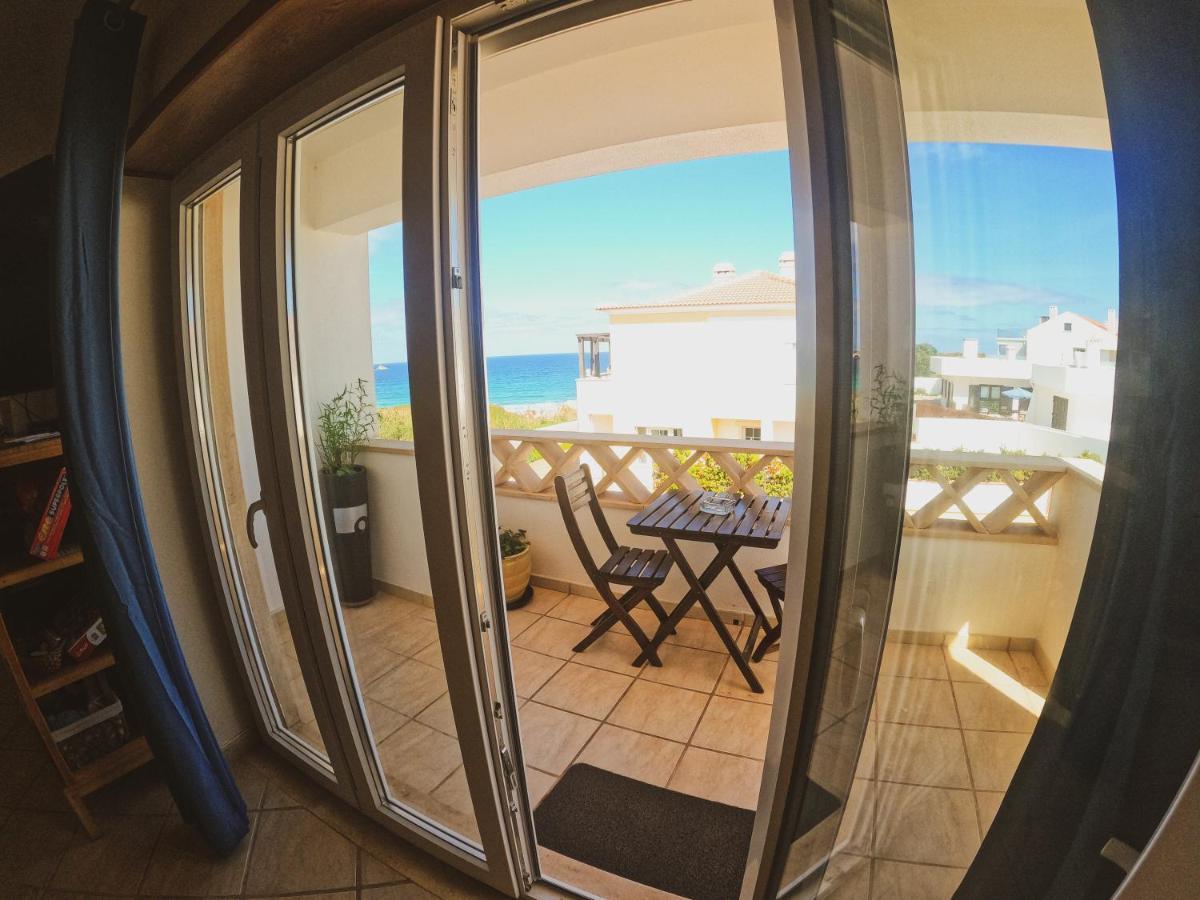Cosmos Retreat Baleal Villa Exterior photo