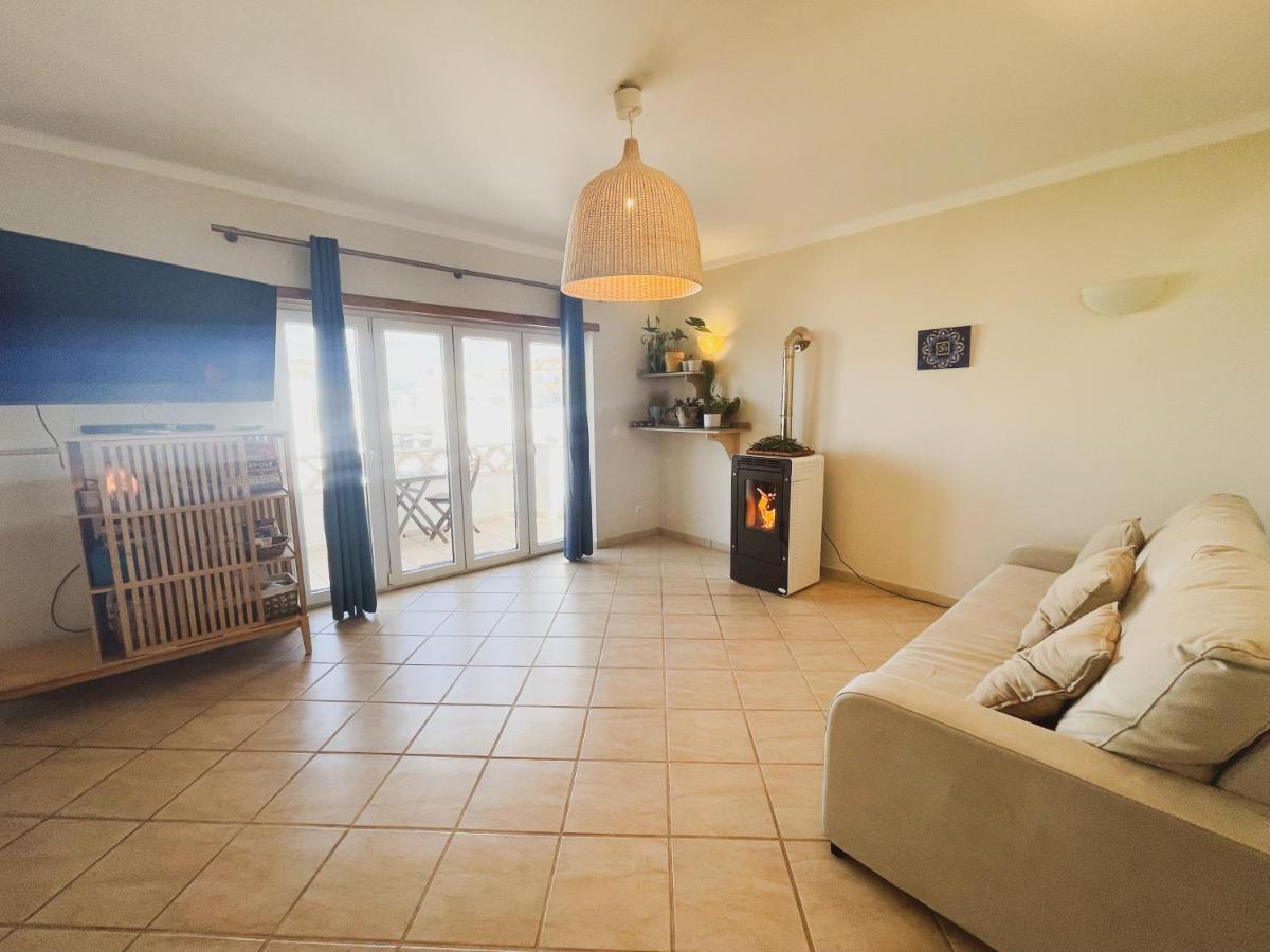 Cosmos Retreat Baleal Villa Exterior photo