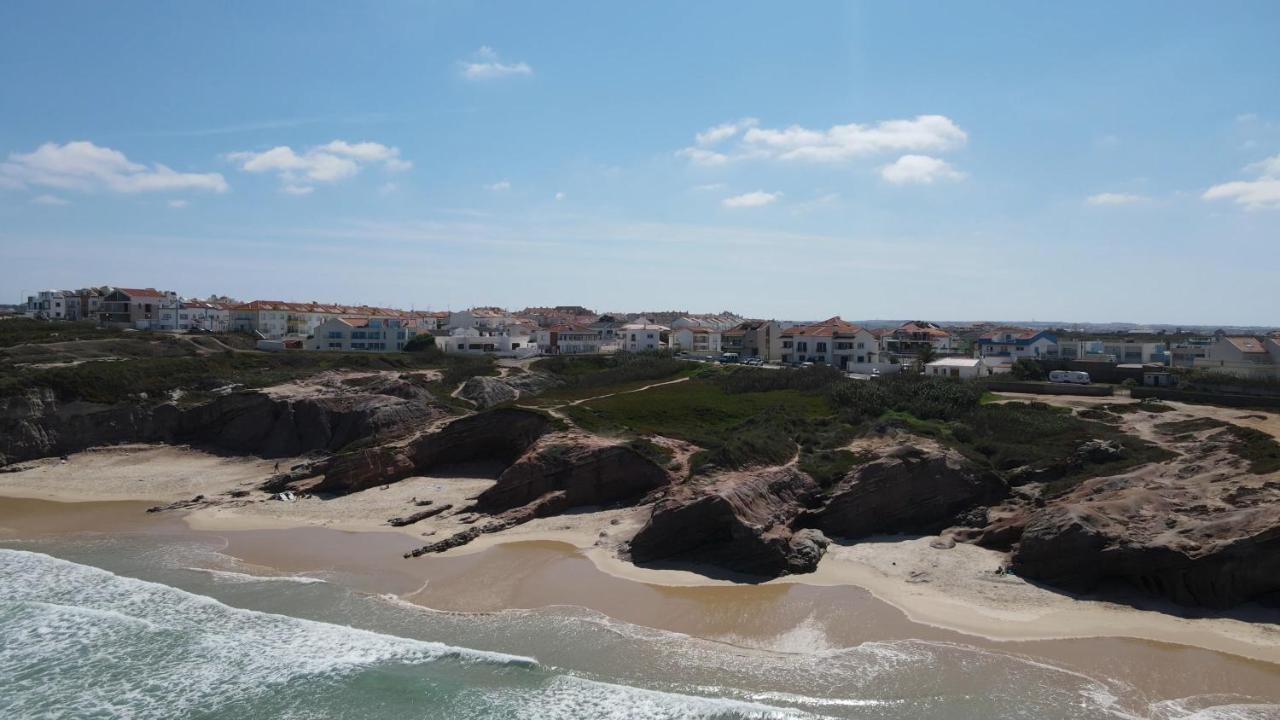 Cosmos Retreat Baleal Villa Exterior photo