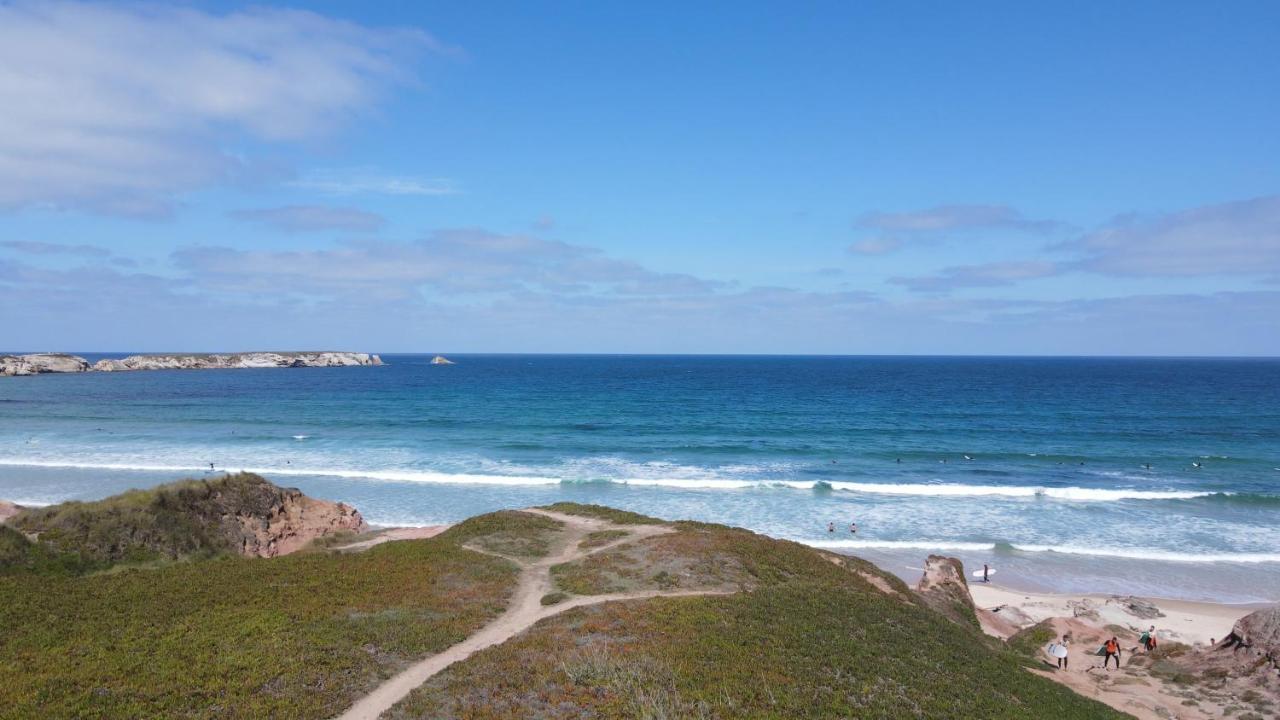 Cosmos Retreat Baleal Villa Exterior photo